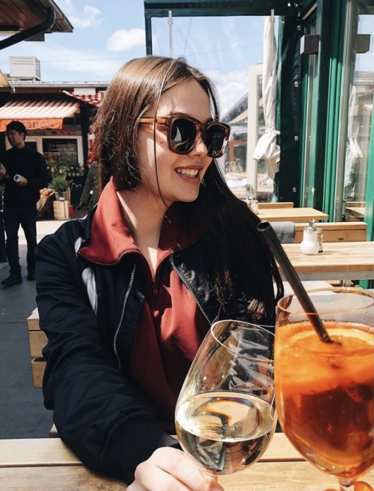 Индивидуалка 🎥 АЛЕВТИНА фото № 2 в городе Усть-Лабинск