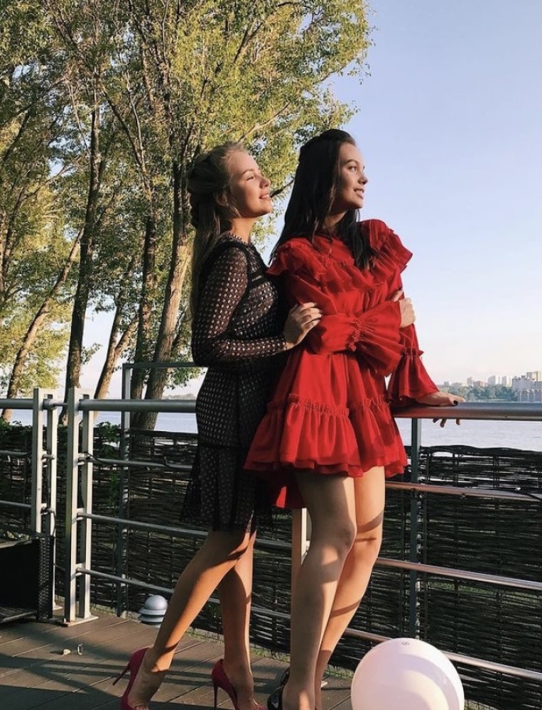 Индивидуалка 🎥 АЛЕВТИНА фото № 2 в городе Усть-Лабинск