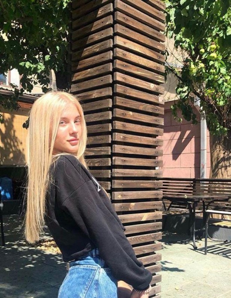 Индивидуалка 🎥 Лия фото № 2 в городе Усть-Лабинск