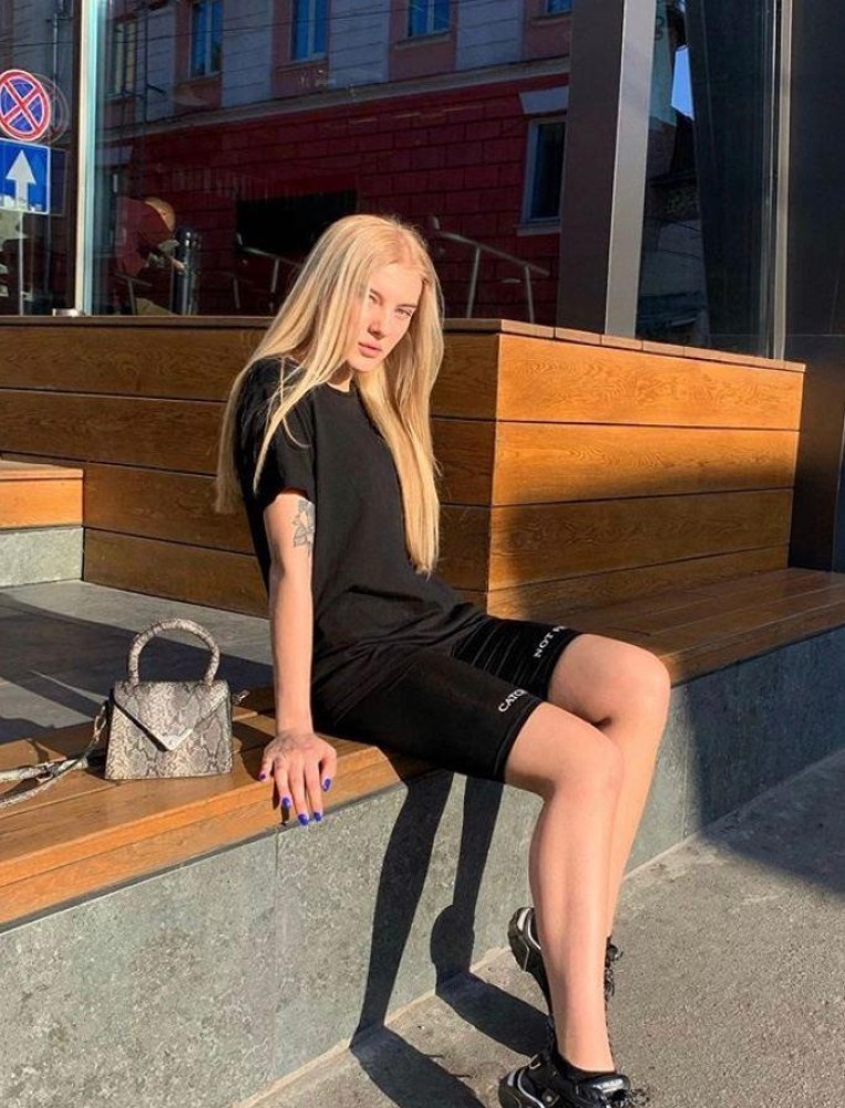 Индивидуалка 🎥 Лия фото № 2 в городе Усть-Лабинск