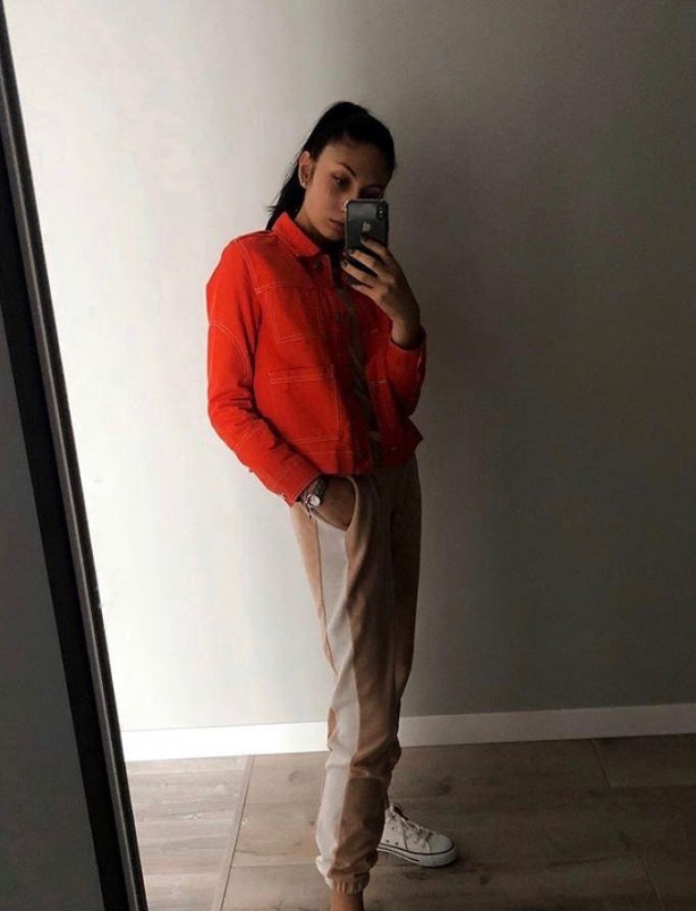 Индивидуалка 🎥 Софья фото № 2 в городе Усть-Лабинск