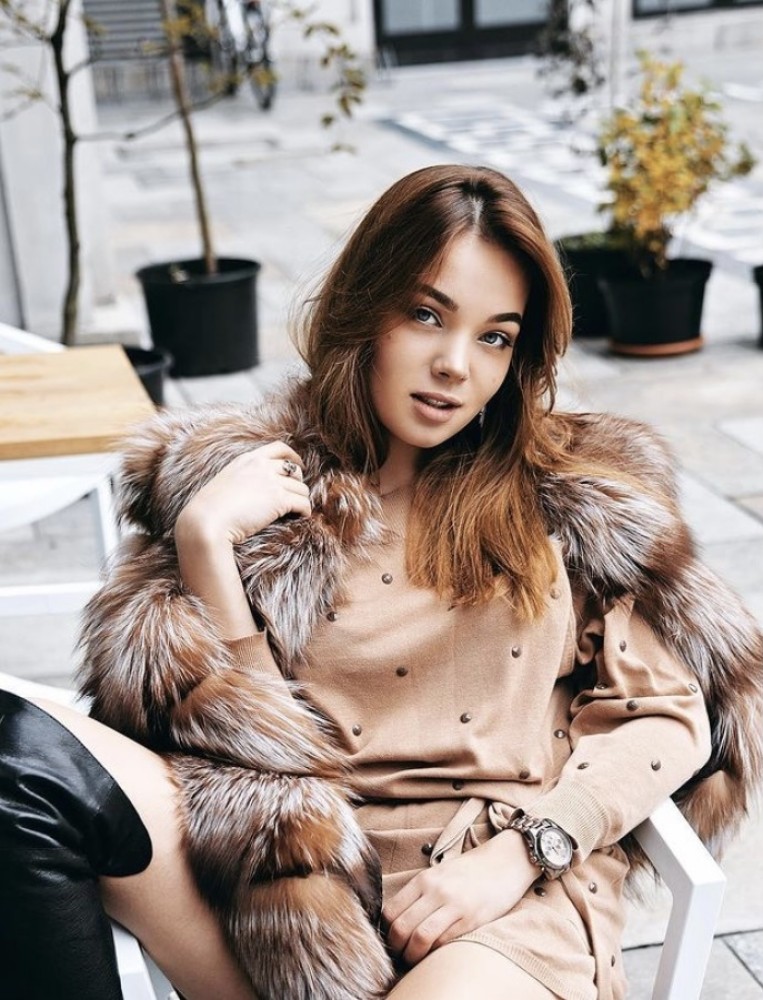 Индивидуалка 🎥 АЛЕВТИНА главное фото в городе Усть-Лабинск 