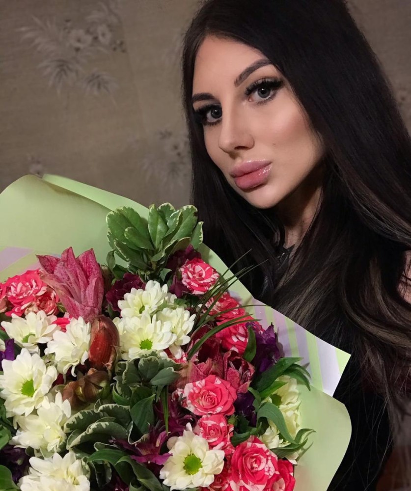 Индивидуалка Ольга главное фото в городе Усть-Лабинск 