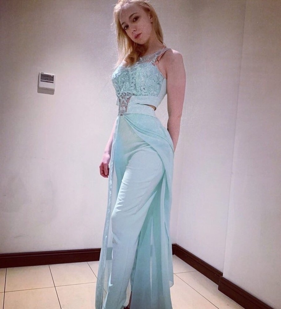 Индивидуалка Дашута фото № 2 в городе Усть-Лабинск