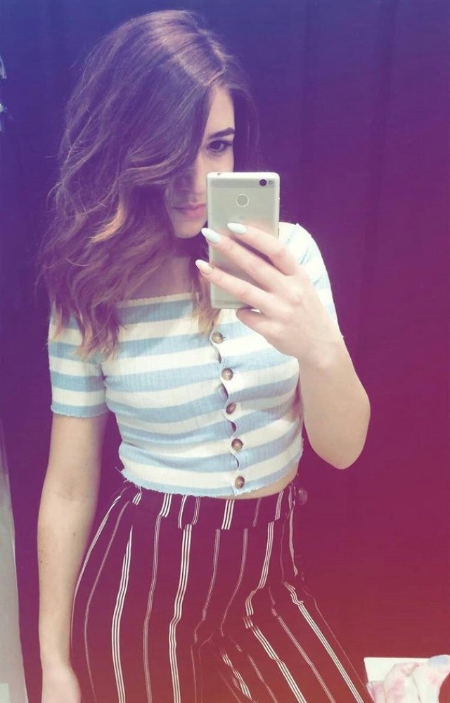 Индивидуалка Дина фото № 2 в городе Усть-Лабинск