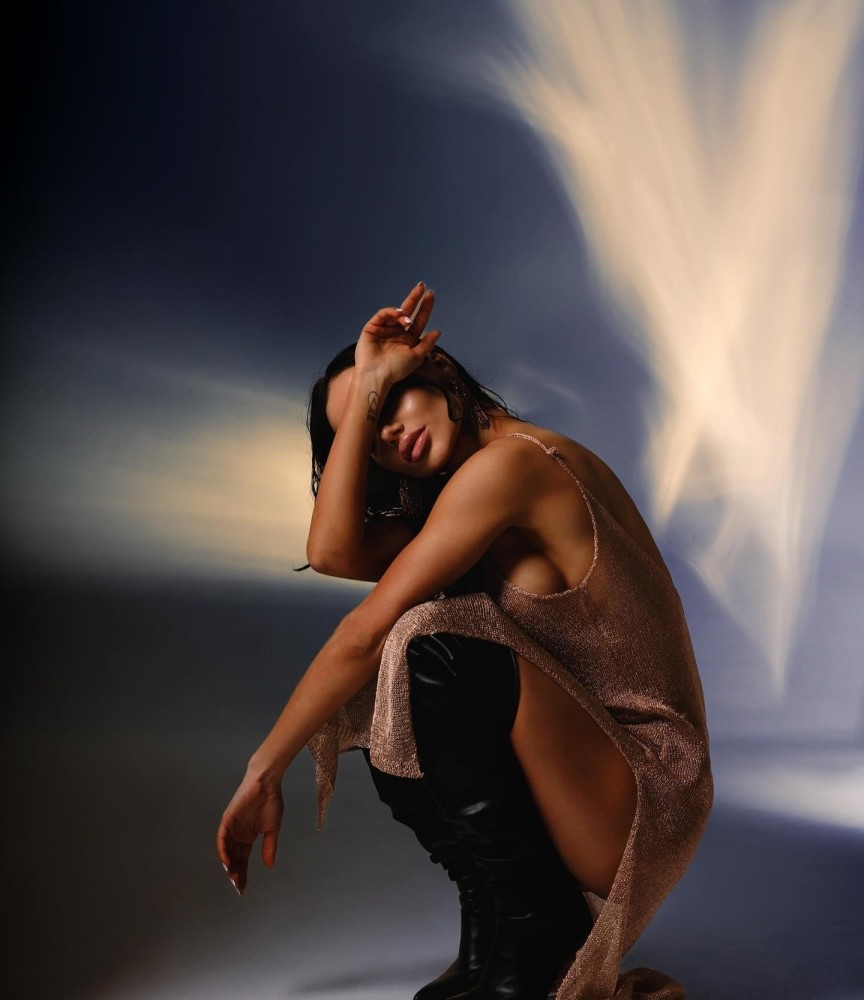 Индивидуалка Елизавета фото № 2 в городе Усть-Лабинск