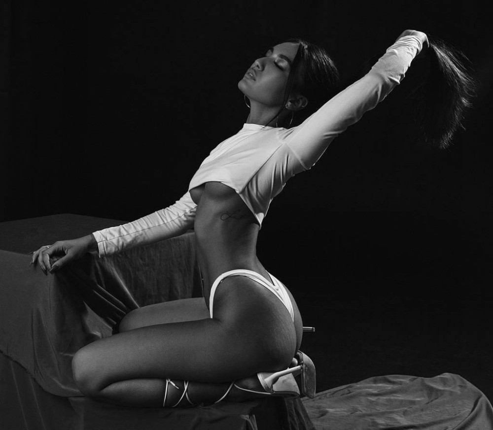 Индивидуалка Элла фото № 2 в городе Усть-Лабинск