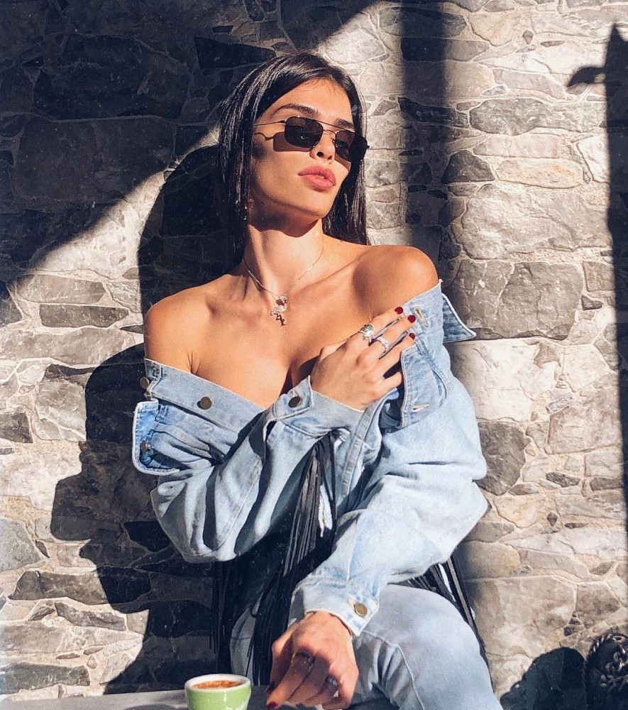 Индивидуалка Ева фото № 2 в городе Усть-Лабинск