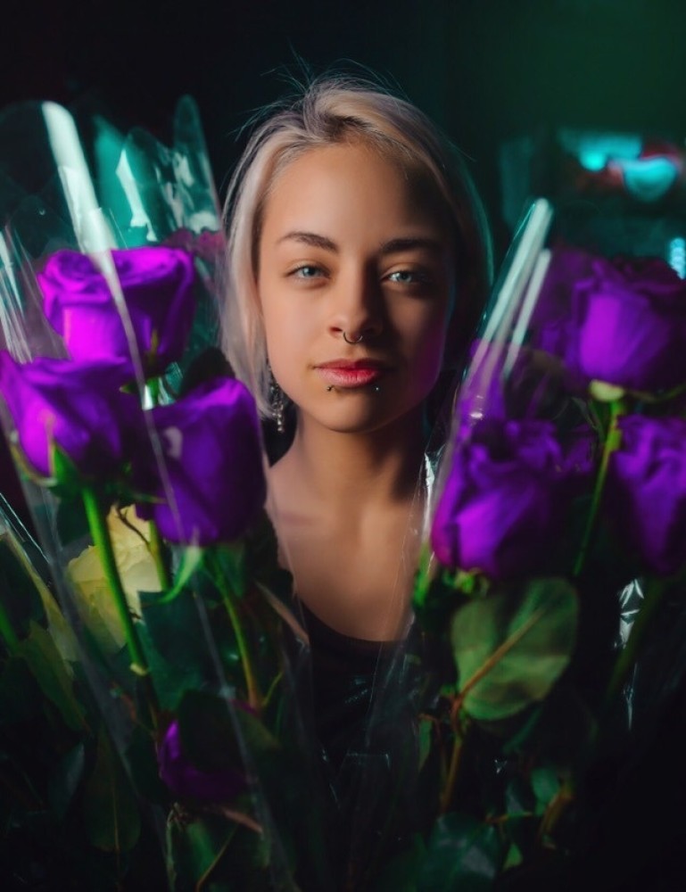 Индивидуалка Тони главное фото в городе Усть-Лабинск 