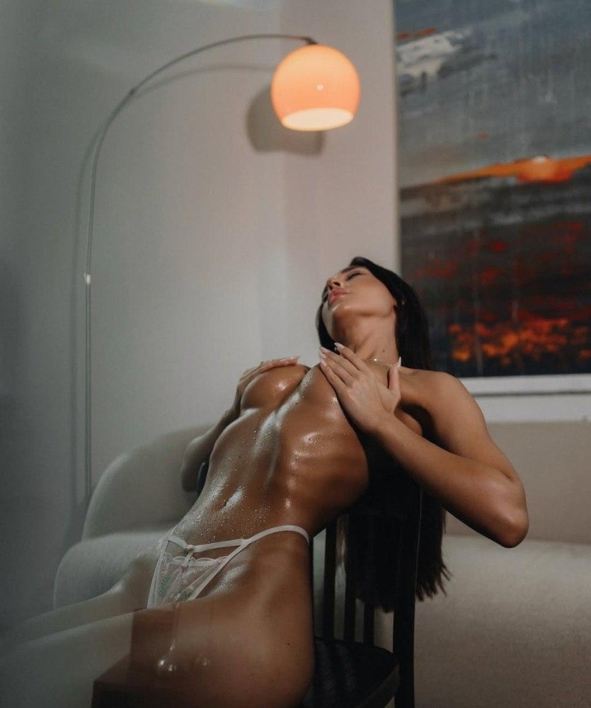 Индивидуалка Галечка фото № 2 в городе Усть-Лабинск