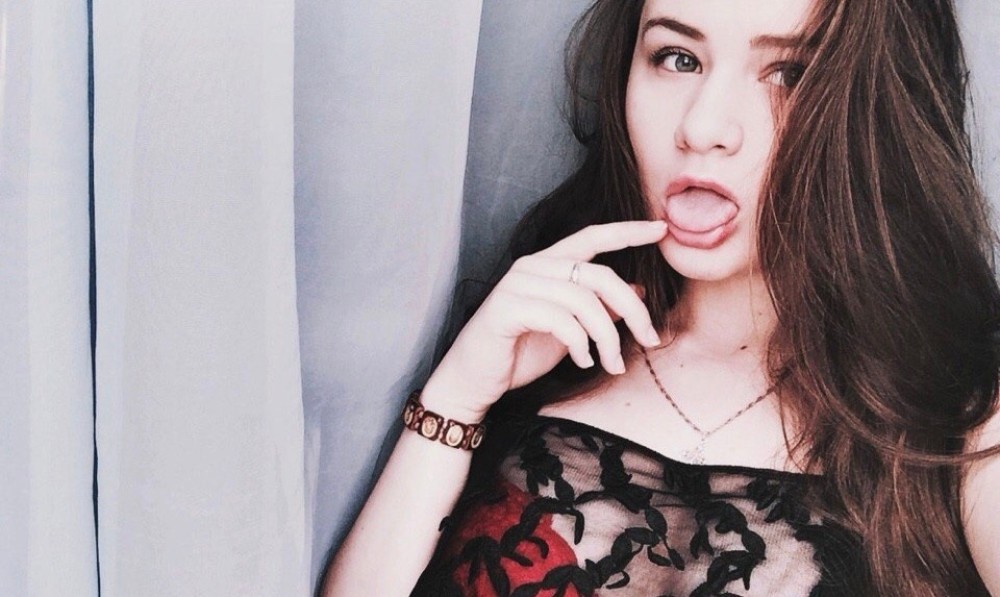 Индивидуалка Глаша фото № 2 в городе Усть-Лабинск