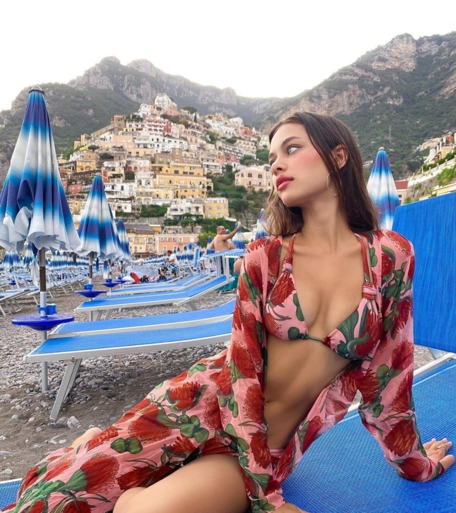 Индивидуалка Ирина фото № 2 в городе Усть-Лабинск