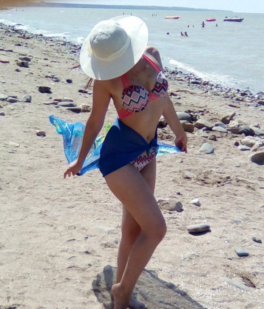 Индивидуалка Кристи фото № 2 в городе Усть-Лабинск