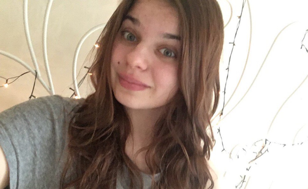 Индивидуалка Кристи фото № 2 в городе Усть-Лабинск