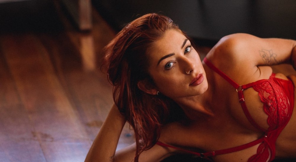 Индивидуалка Кристина фото № 2 в городе Усть-Лабинск