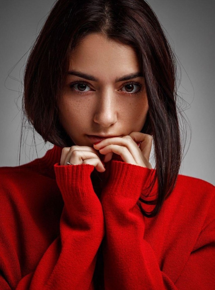 Индивидуалка Лада фото № 2 в городе Усть-Лабинск