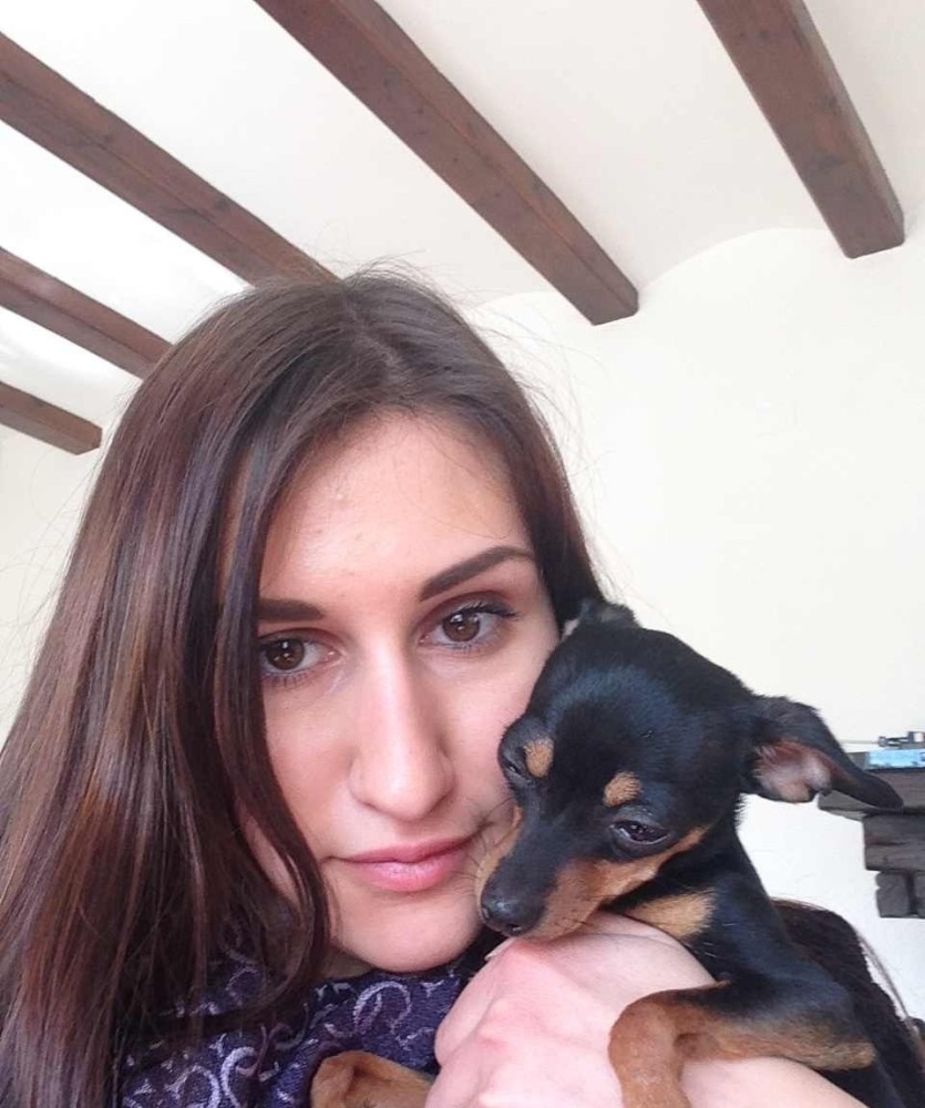 Индивидуалка Лида фото № 2 в городе Усть-Лабинск