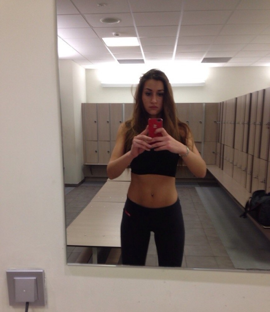 Индивидуалка Лида фото № 2 в городе Усть-Лабинск