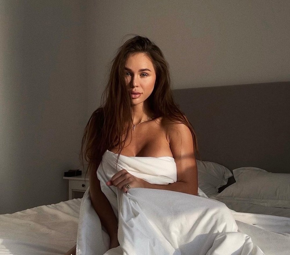 Индивидуалка Лизочка фото № 2 в городе Усть-Лабинск