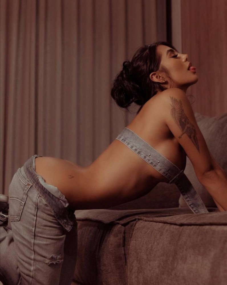 Индивидуалка Маргарита фото № 2 в городе Усть-Лабинск