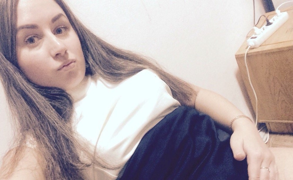 Индивидуалка Надежда фото № 2 в городе Усть-Лабинск