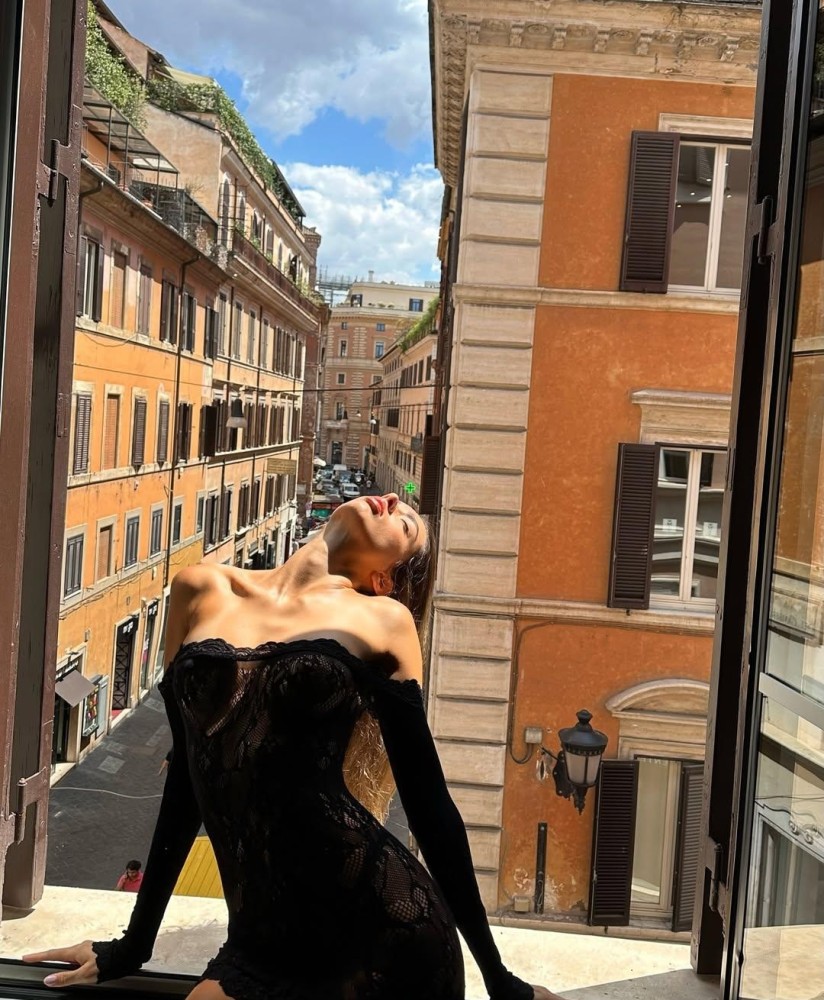 Индивидуалка Настя фото № 2 в городе Усть-Лабинск