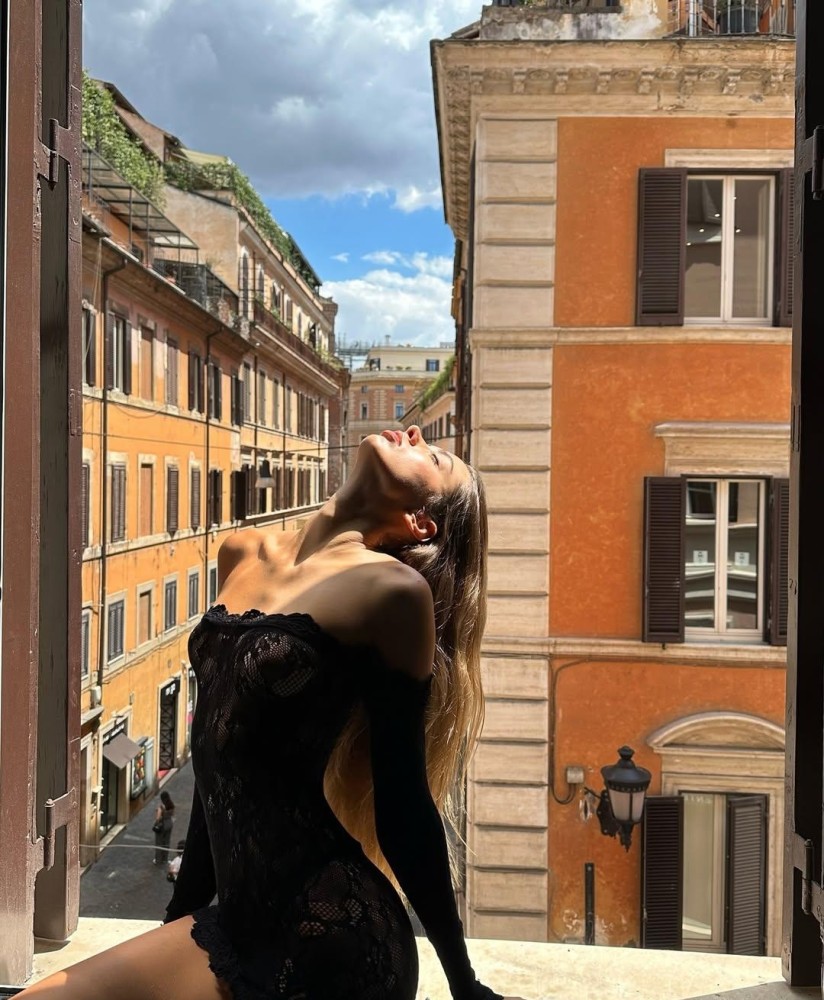 Индивидуалка Настя фото № 2 в городе Усть-Лабинск