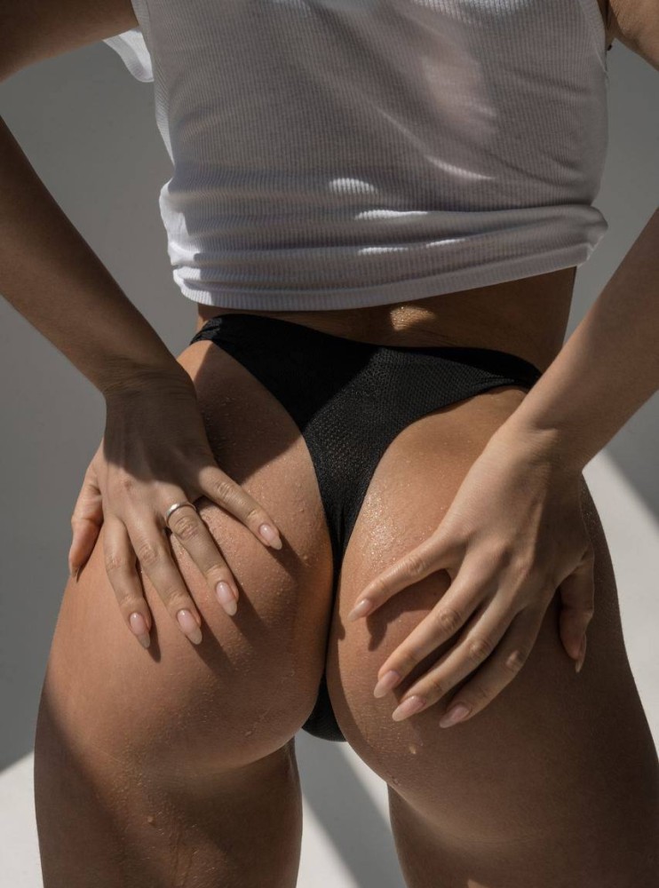 Индивидуалка Нора фото № 2 в городе Усть-Лабинск