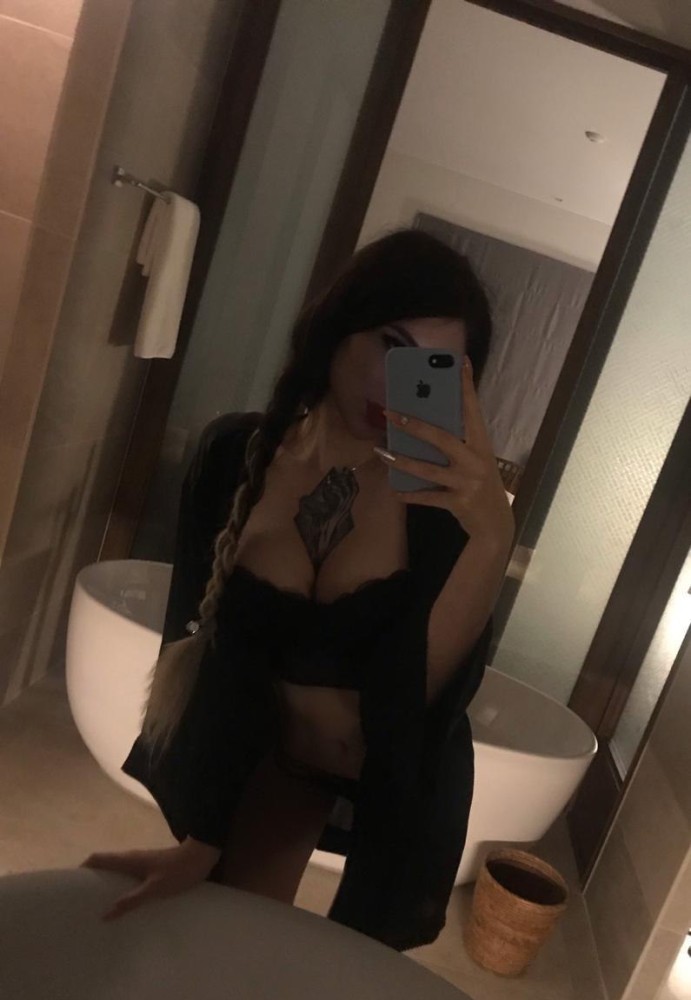 Индивидуалка Ольга фото № 2 в городе Усть-Лабинск