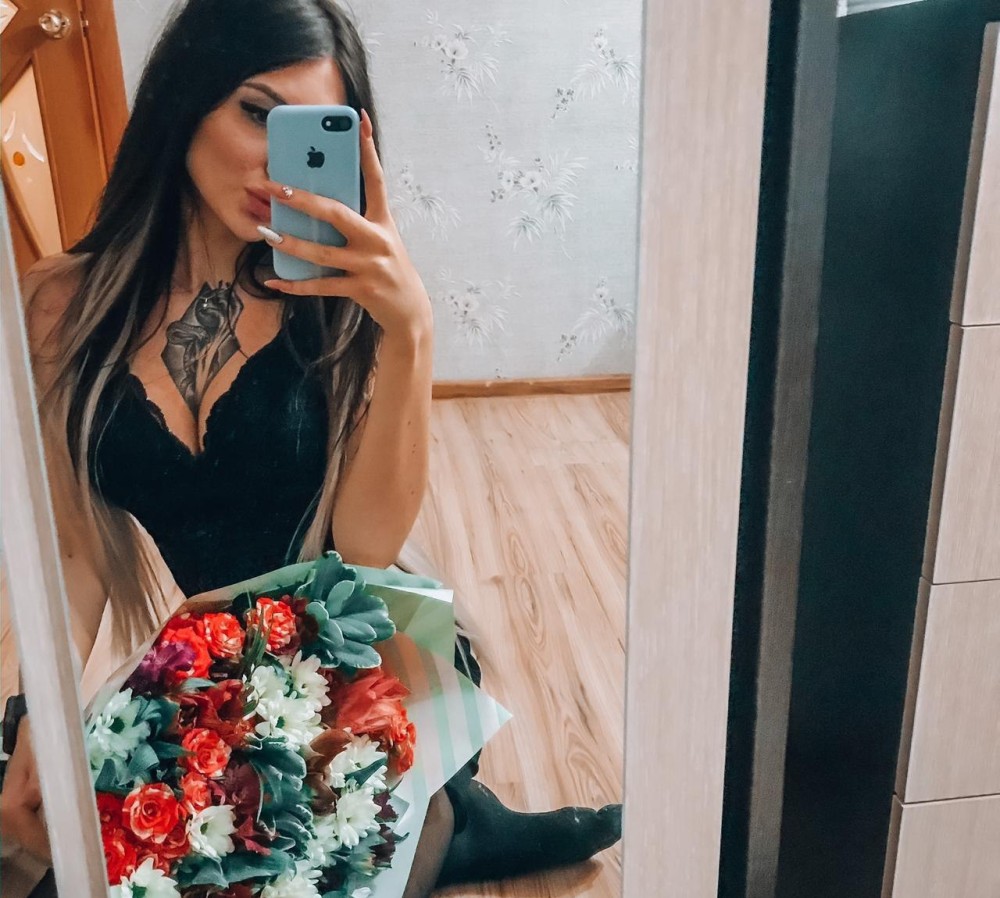 Индивидуалка Ольга фото № 2 в городе Усть-Лабинск