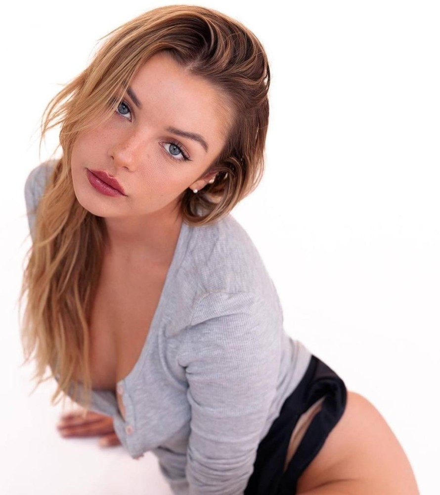 Индивидуалка Оля фото № 2 в городе Усть-Лабинск