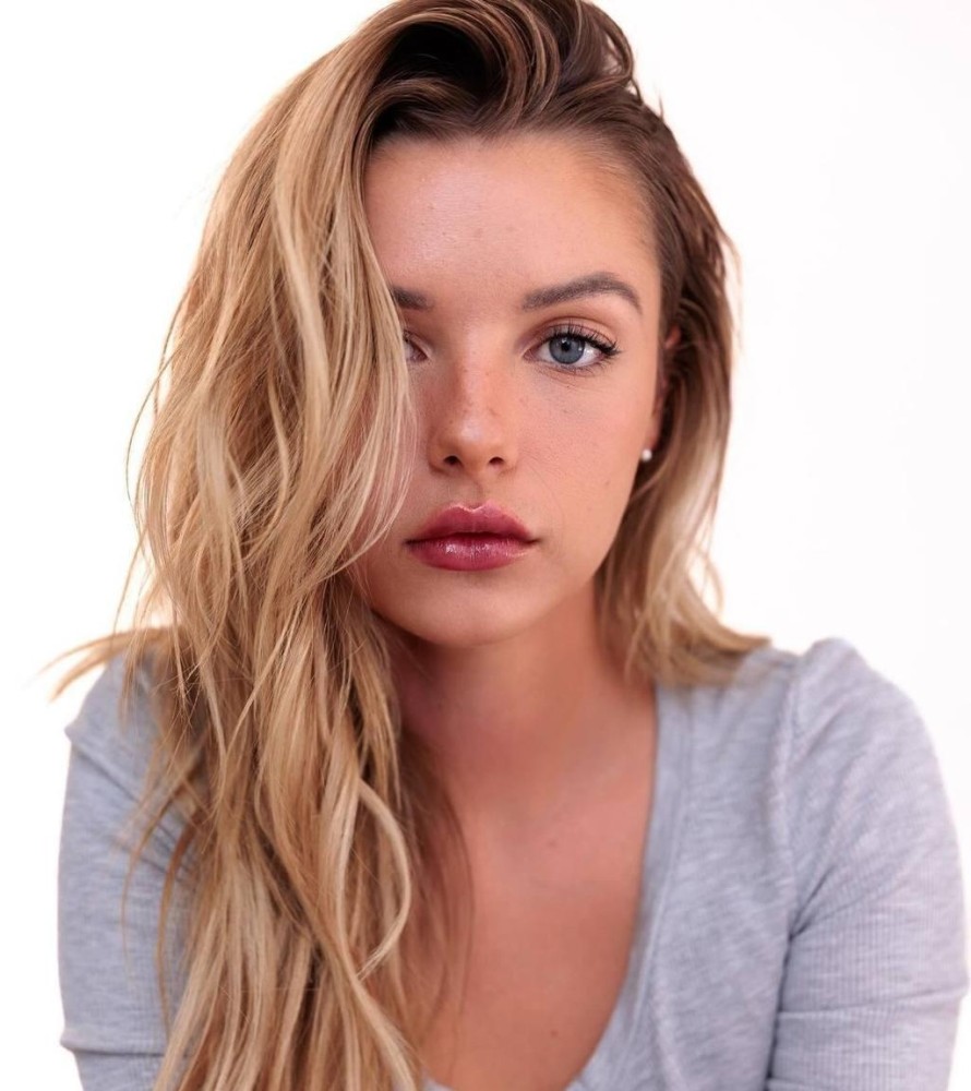 Индивидуалка Оля фото № 2 в городе Усть-Лабинск