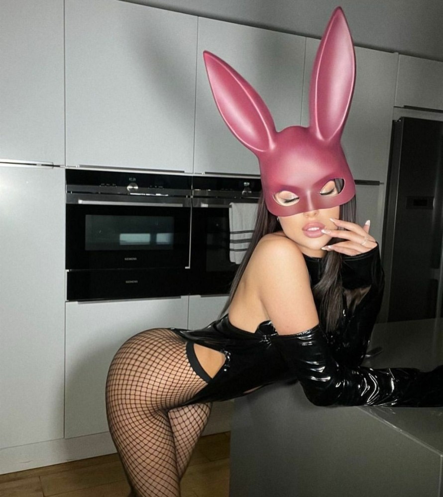 Индивидуалка Сабина главное фото в городе Усть-Лабинск 