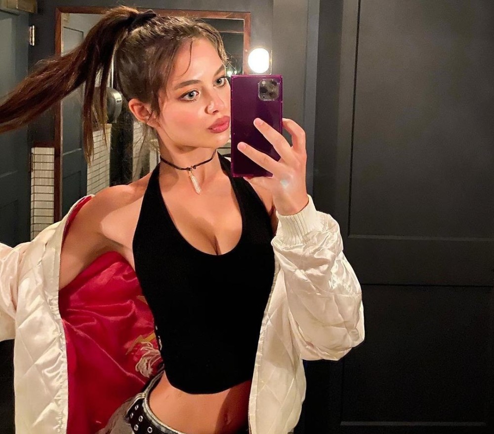 Индивидуалка Ирина главное фото в городе Усть-Лабинск 