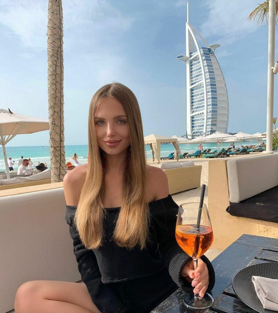 Индивидуалка Софья главное фото в городе Усть-Лабинск 