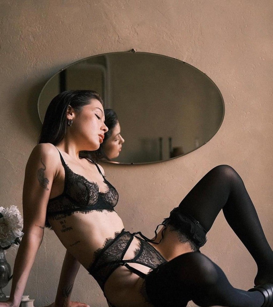 Индивидуалка Рая фото № 2 в городе Усть-Лабинск