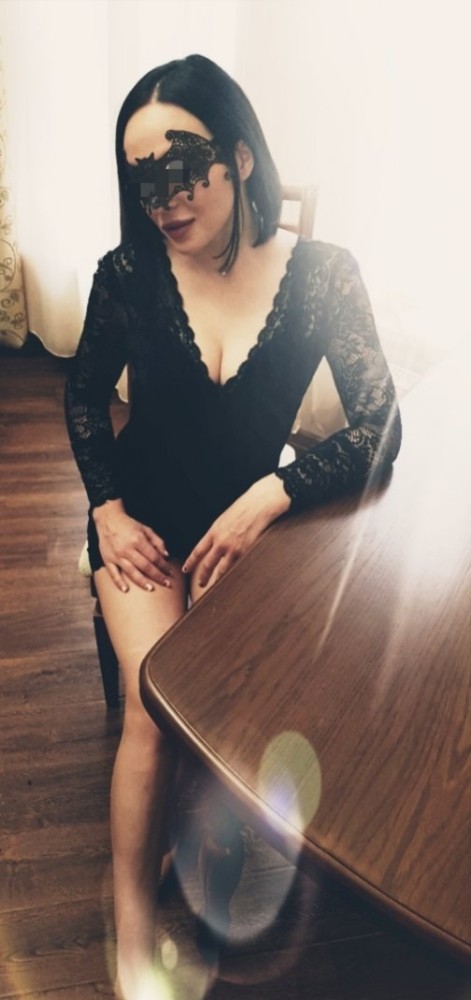 Индивидуалка Регина фото № 2 в городе Усть-Лабинск