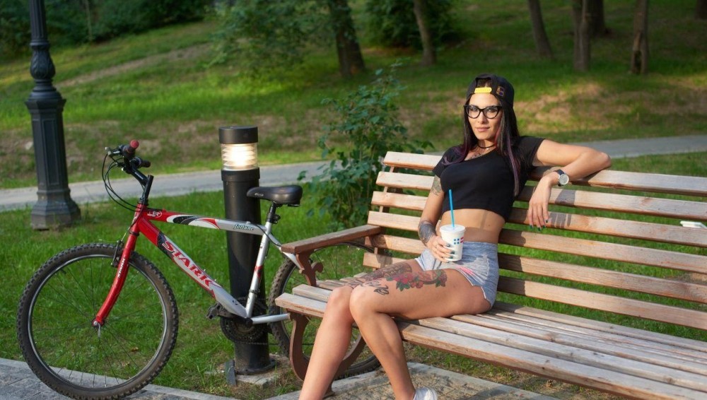 Индивидуалка Римма фото № 2 в городе Усть-Лабинск