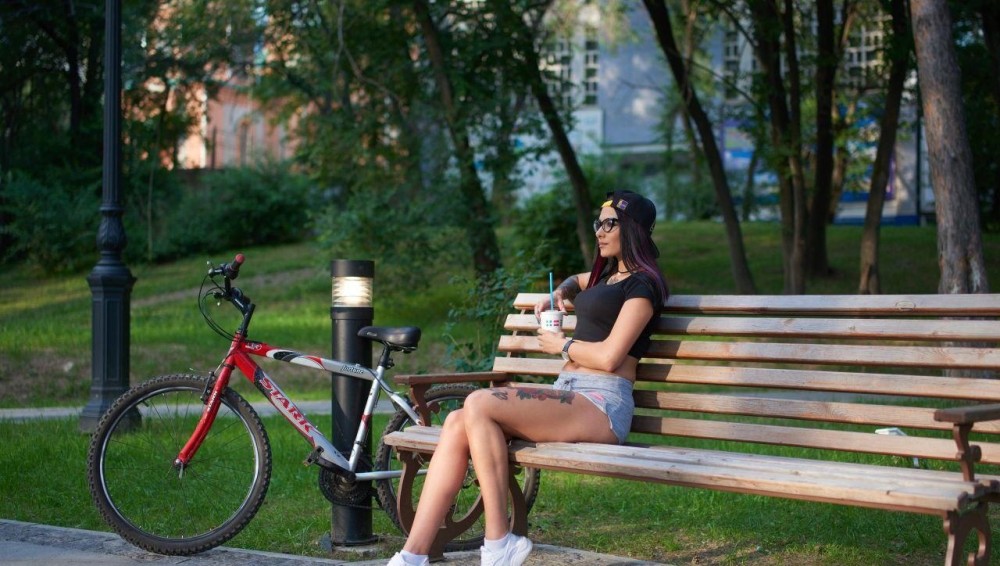 Индивидуалка Римма фото № 2 в городе Усть-Лабинск