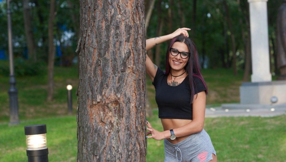 Индивидуалка Римма фото № 2 в городе Усть-Лабинск