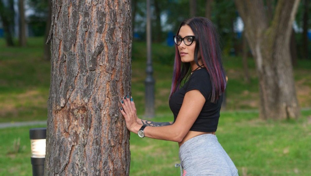 Индивидуалка Римма фото № 2 в городе Усть-Лабинск