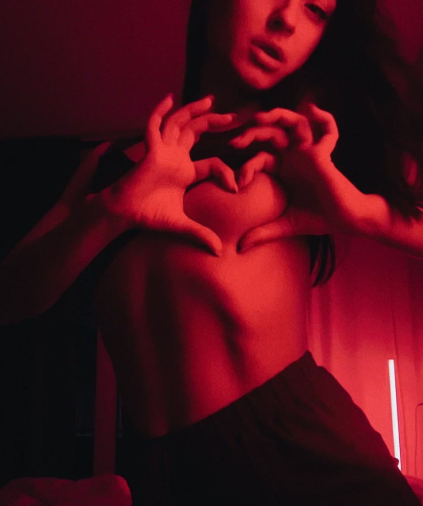 Индивидуалка Рита фото № 2 в городе Усть-Лабинск