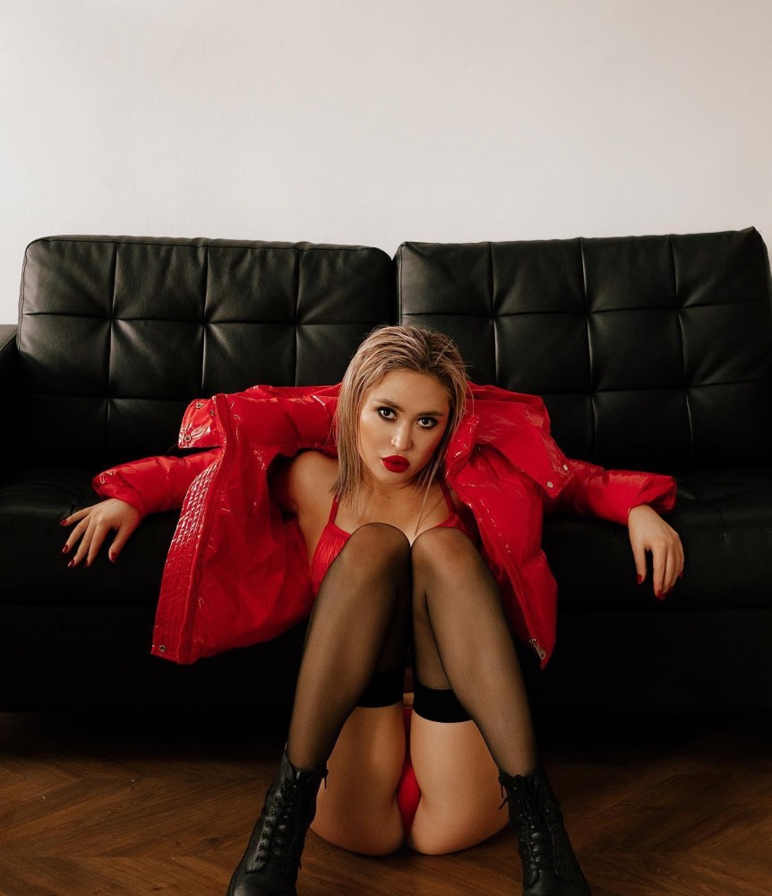 Индивидуалка Света фото № 2 в городе Усть-Лабинск