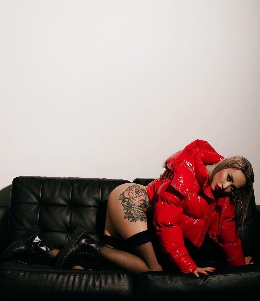 Индивидуалка Света фото № 2 в городе Усть-Лабинск