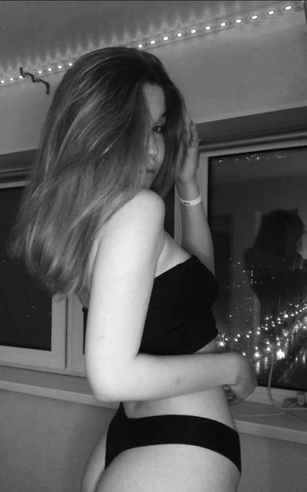 Индивидуалка Светлана фото № 2 в городе Усть-Лабинск