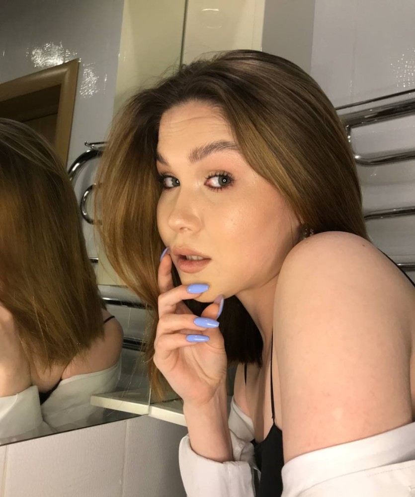 Индивидуалка Светлана фото № 2 в городе Усть-Лабинск