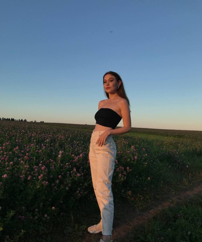 Индивидуалка Светлана фото № 2 в городе Усть-Лабинск