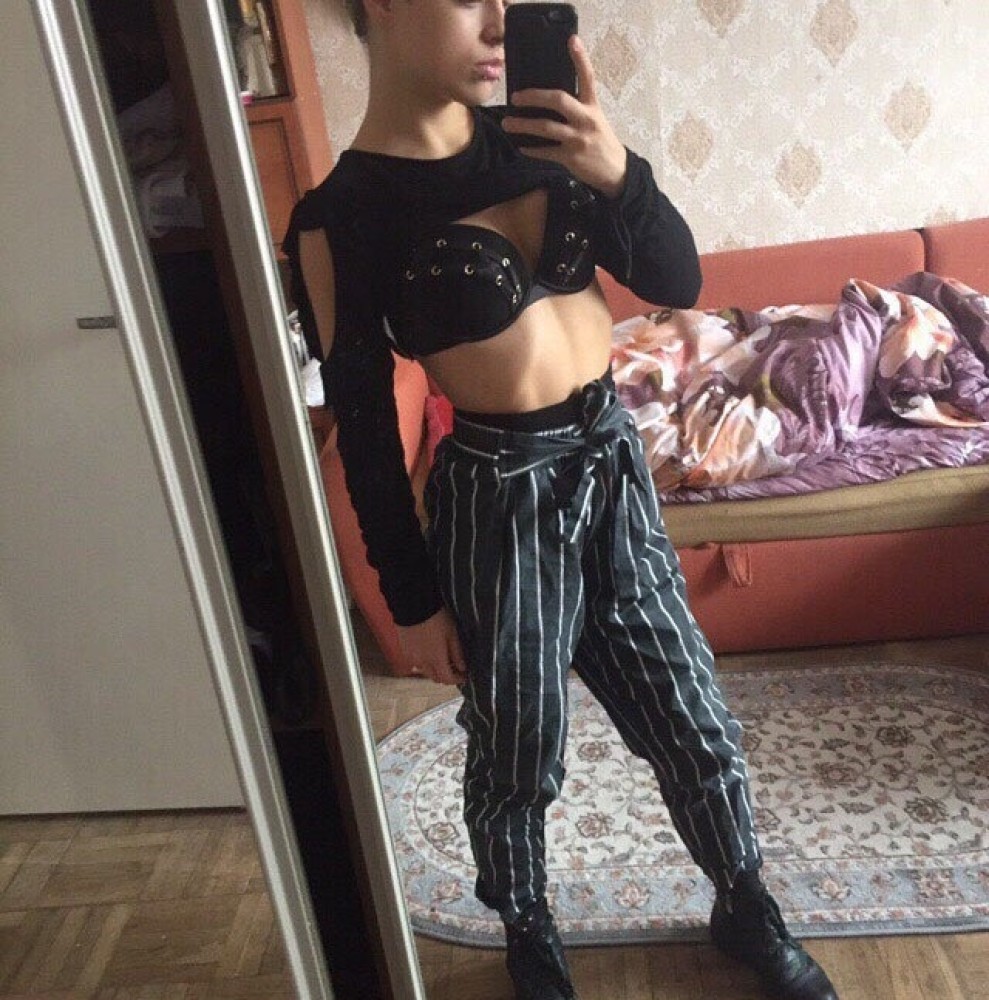 Индивидуалка Тони фото № 2 в городе Усть-Лабинск