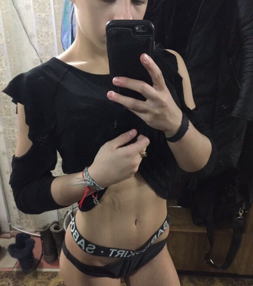 Индивидуалка Тони фото № 2 в городе Усть-Лабинск