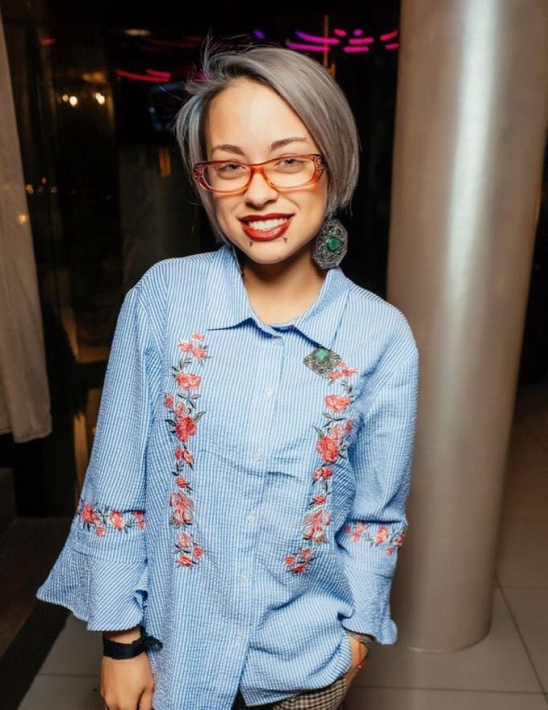 Индивидуалка Тони фото № 2 в городе Усть-Лабинск